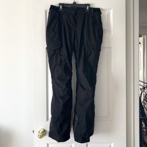 Helly Hansen snow pants